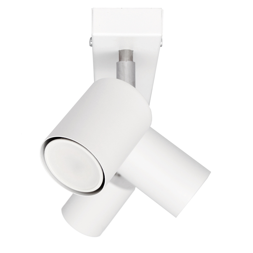 LED Reflektorska svjetiljka TUNE 3xGU10/4,8W/230V bijela