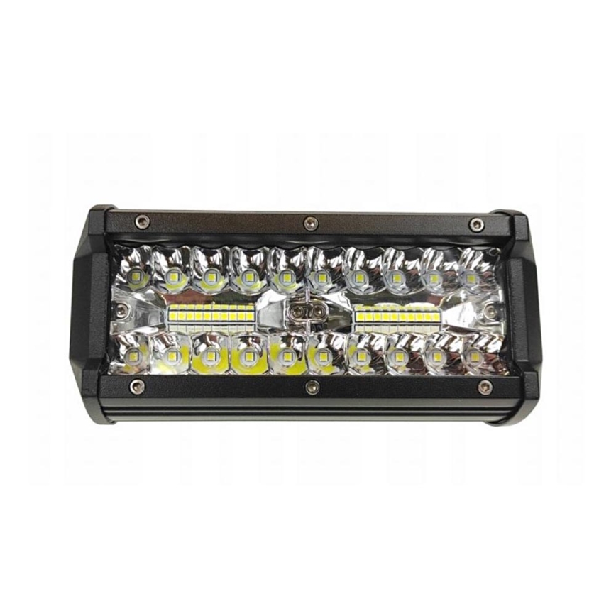 LED Reflektorska svjetiljka za auto COMBO LED/120W/12-24V IP67