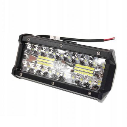 LED Reflektorska svjetiljka za auto COMBO LED/120W/12-24V IP67