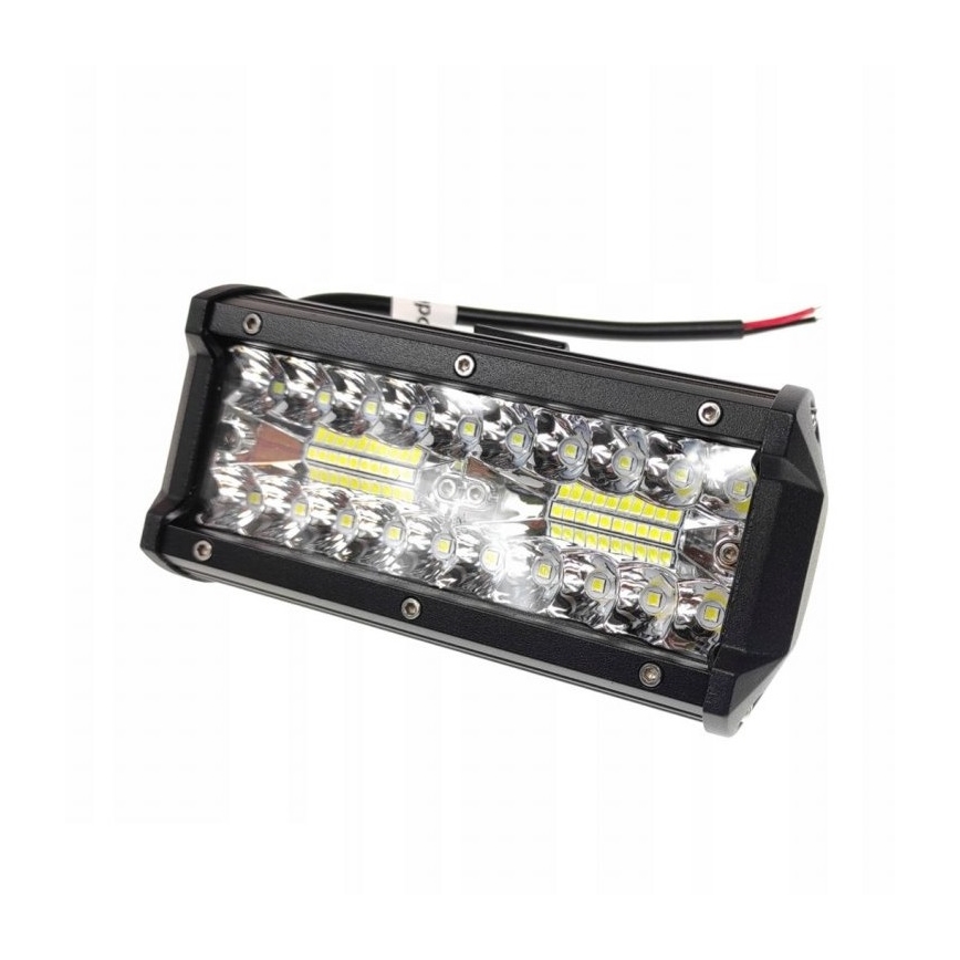 LED Reflektorska svjetiljka za auto COMBO LED/120W/12-24V IP67