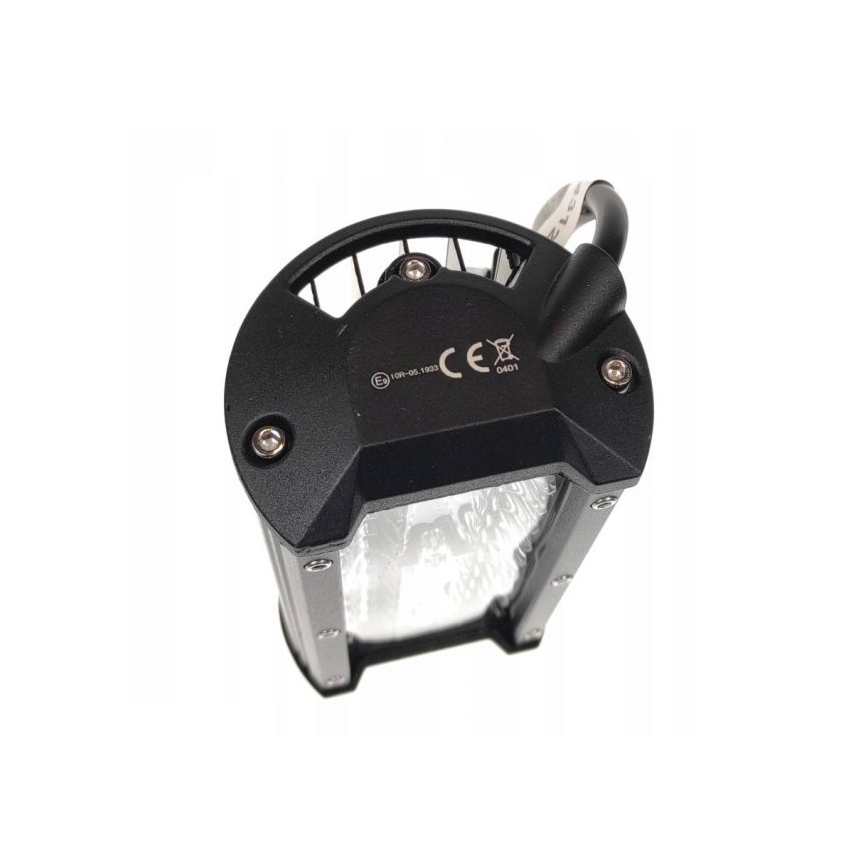 LED Reflektorska svjetiljka za auto COMBO LED/120W/12-24V IP67