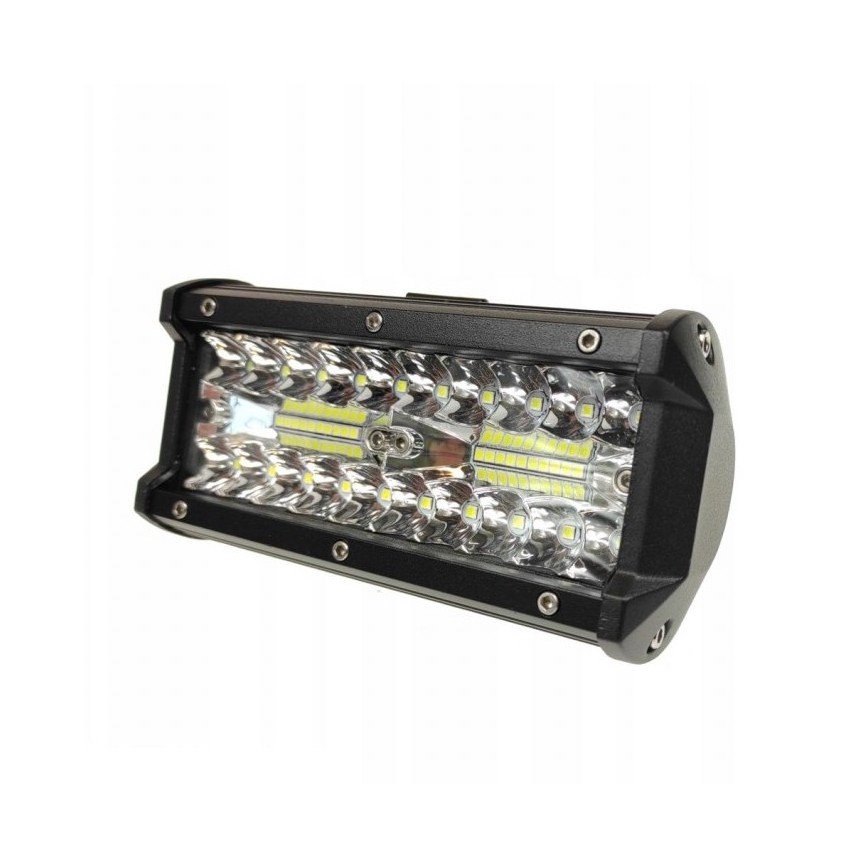 LED Reflektorska svjetiljka za auto COMBO LED/120W/12-24V IP67