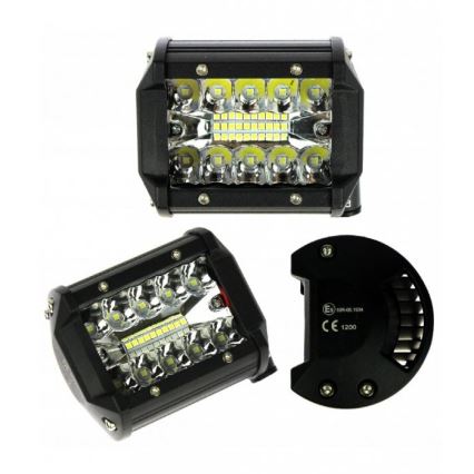 LED Reflektorska svjetiljka za auto COMBO LED/60W/12-24V IP67