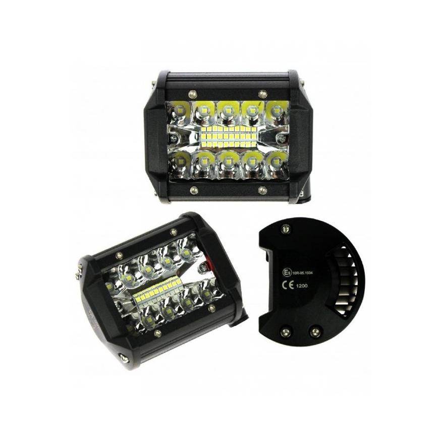 LED Reflektorska svjetiljka za auto COMBO LED/60W/12-24V IP67