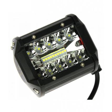 LED Reflektorska svjetiljka za auto COMBO LED/60W/12-24V IP67