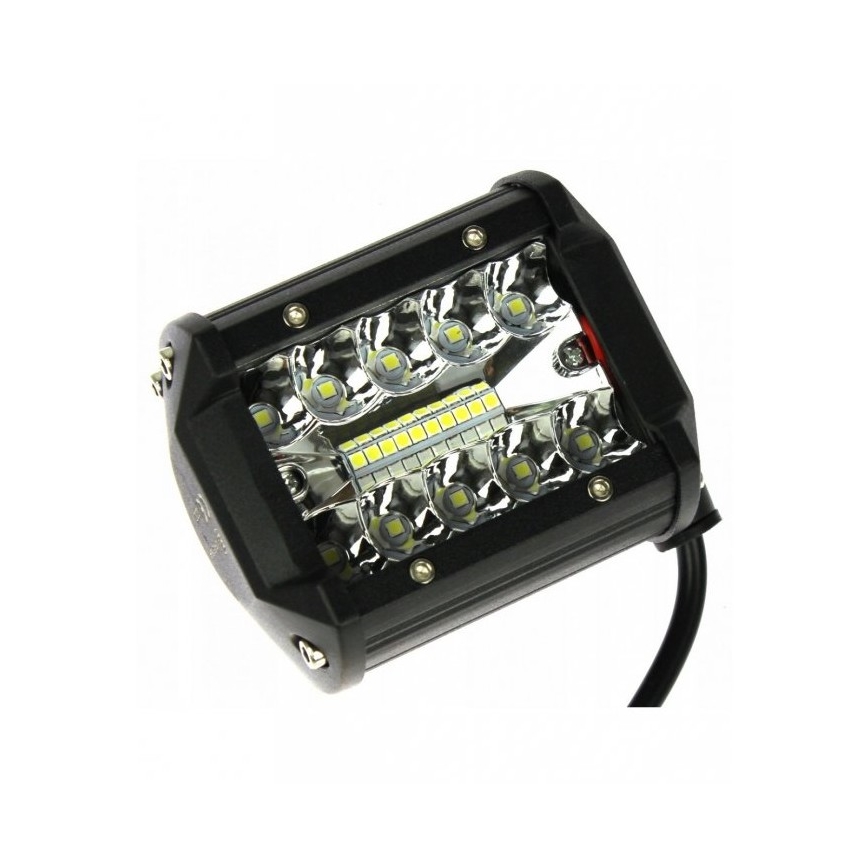 LED Reflektorska svjetiljka za auto COMBO LED/60W/12-24V IP67