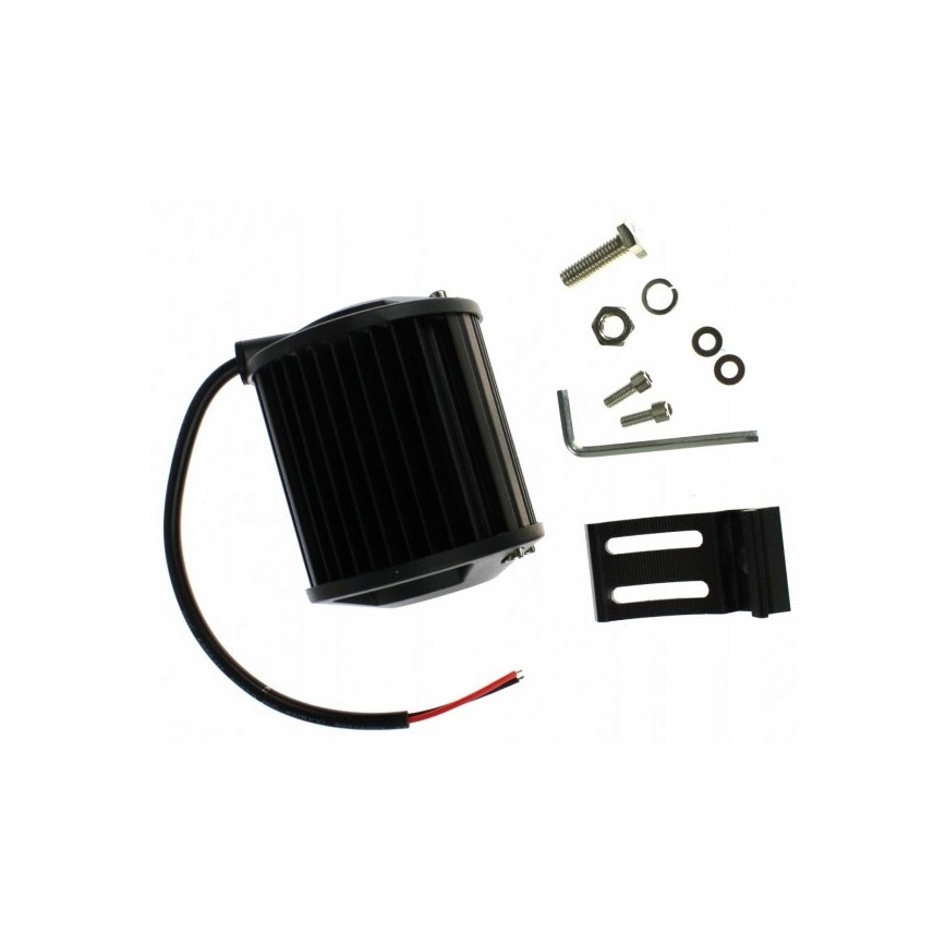 LED Reflektorska svjetiljka za auto COMBO LED/60W/12-24V IP67
