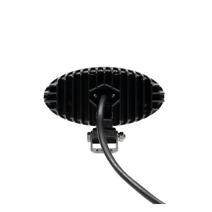 LED Reflektorska svjetiljka za automobil BLACK LED/160W/10-30V IP69 5700K ovalno