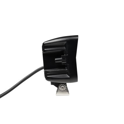 LED Reflektorska svjetiljka za automobil BLACK LED/160W/10-30V IP69 5700K pravokutni