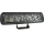 LED Reflektorska svjetiljka za automobil BLACK LED/18W/10-30V IP69 5700K pravokutni