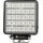 LED Reflektorska svjetiljka za automobil BLACK LED/30W/10-30V IP69 5700K uglast