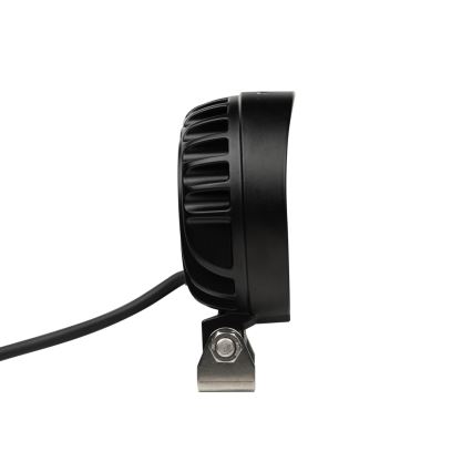 LED Reflektorska svjetiljka za automobil BLACK LED/36W/10-30V IP69 5700K okrugli