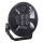 LED Reflektorska svjetiljka za automobil BLACK OFFROAD LED/60W/9-36V IP69 5700K okrugli