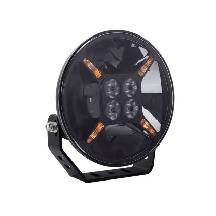 LED Reflektorska svjetiljka za automobil BLACK OFFROAD LED/60W/9-36V IP69 5700K okrugli