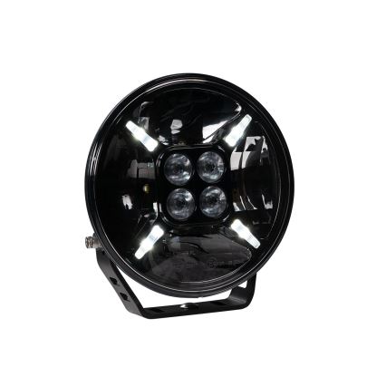 LED Reflektorska svjetiljka za automobil BLACK OFFROAD LED/60W/9-36V IP69 5700K okrugli