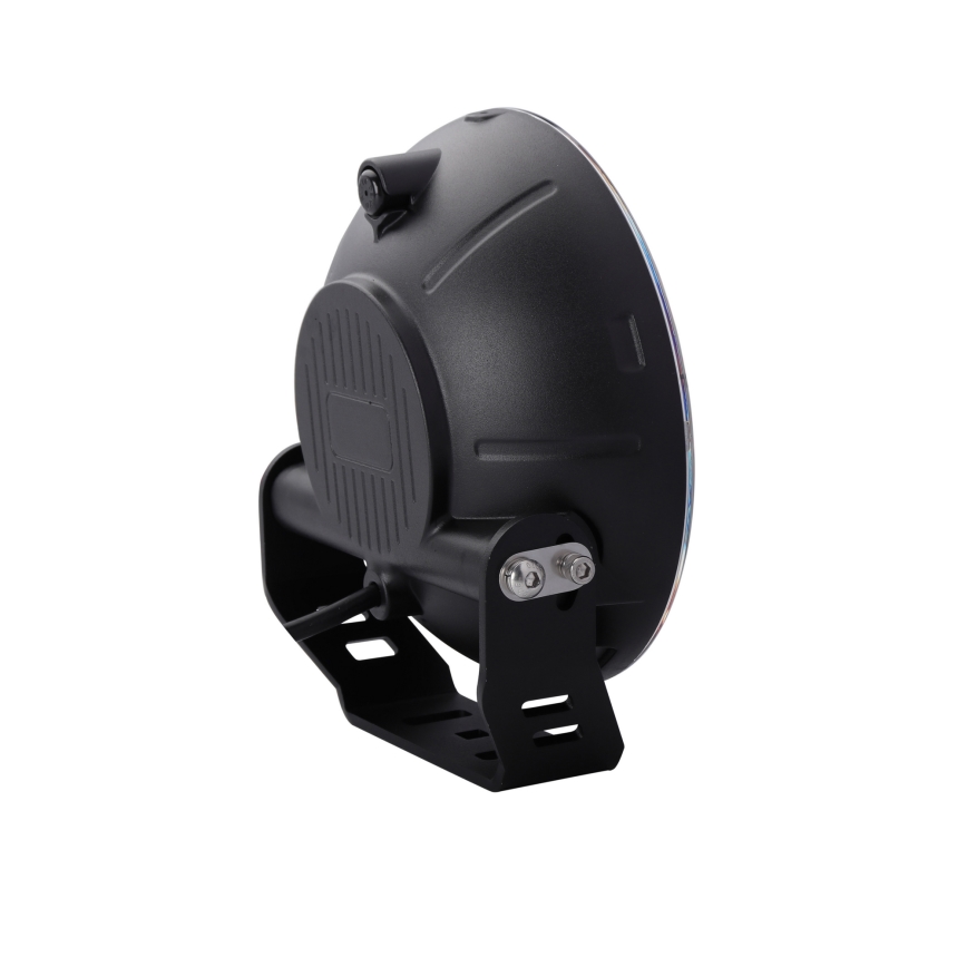 LED Reflektorska svjetiljka za automobil BLACK OFFROAD LED/60W/9-36V IP69 5700K okrugli