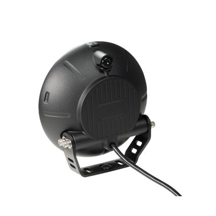 LED Reflektorska svjetiljka za automobil BLACK OFFROAD LED/60W/9-36V IP69 5700K okrugli