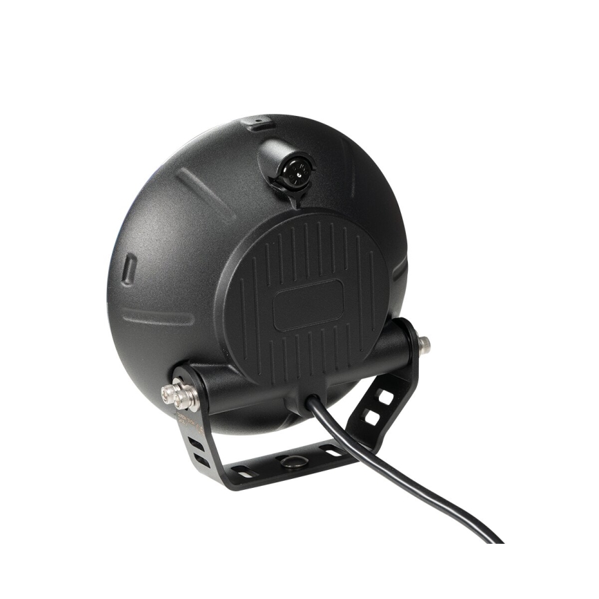LED Reflektorska svjetiljka za automobil BLACK OFFROAD LED/60W/9-36V IP69 5700K okrugli