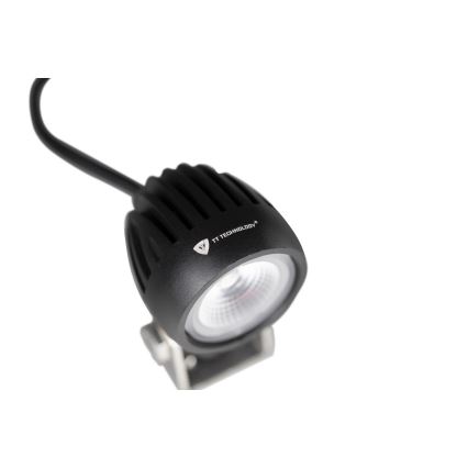 LED Reflektorska svjetiljka za automobil OSRAM LED/10W/10-30V IP68 5700K