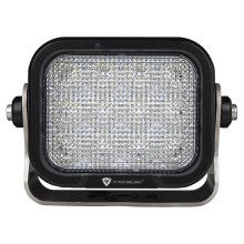 LED Reflektorska svjetiljka za automobil OSRAM LED/120W/10-30V IP68 5700K