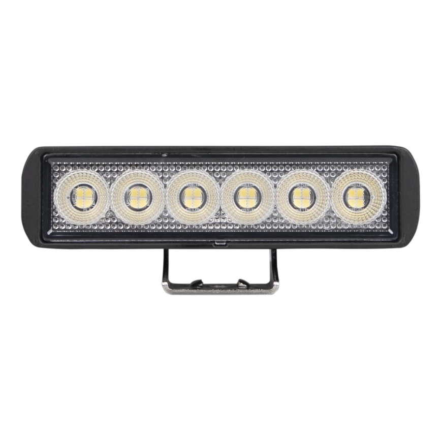 LED Reflektorska svjetiljka za automobil OSRAM LED/24W/10-30V IP68 5700K