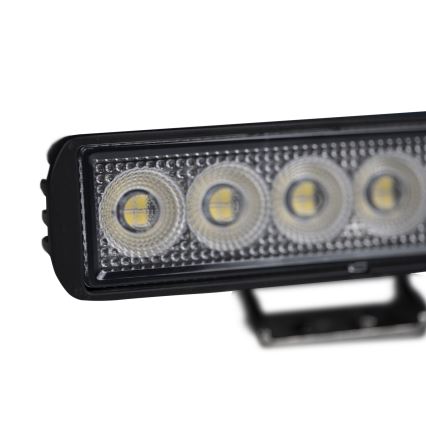 LED Reflektorska svjetiljka za automobil OSRAM LED/24W/10-30V IP68 5700K