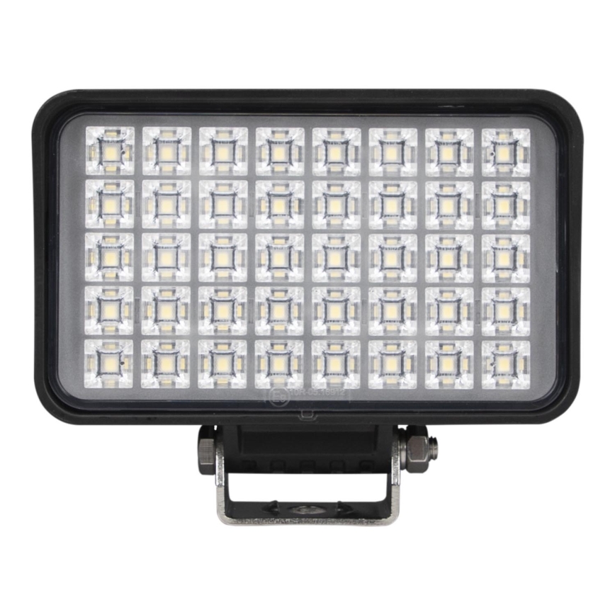 LED Reflektorska svjetiljka za automobil OSRAM LED/40W/10-30V IP68 5700K