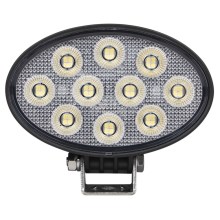 LED Reflektorska svjetiljka za automobil OSRAM LED/40W/10-30V IP68 5700K