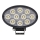 LED Reflektorska svjetiljka za automobil OSRAM LED/40W/10-30V IP68 5700K