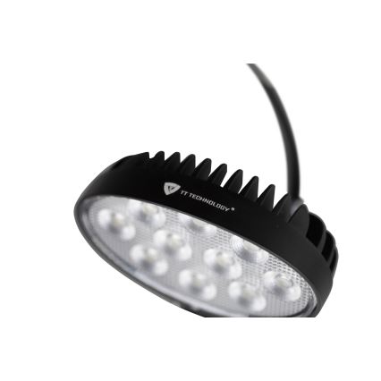 LED Reflektorska svjetiljka za automobil OSRAM LED/40W/10-30V IP68 5700K