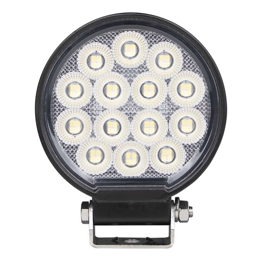 LED Reflektorska svjetiljka za automobil OSRAM LED/56W/10-30V IP68 5700K