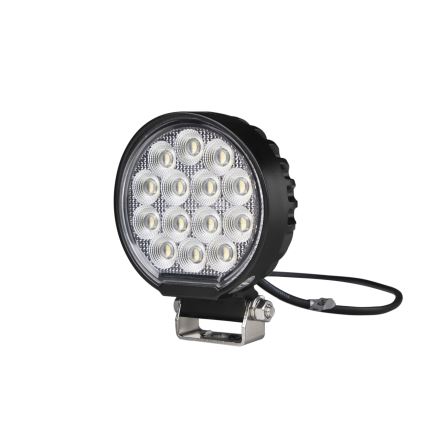 LED Reflektorska svjetiljka za automobil OSRAM LED/56W/10-30V IP68 5700K