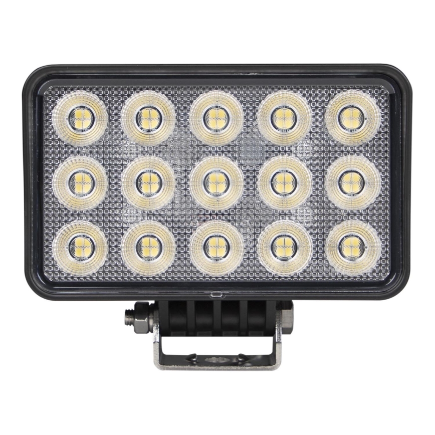 LED Reflektorska svjetiljka za automobil OSRAM LED/60W/10-30V IP68 5700K