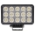 LED Reflektorska svjetiljka za automobil OSRAM LED/60W/10-30V IP68 5700K