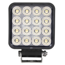 LED Reflektorska svjetiljka za automobil OSRAM LED/64W/10-30V IP68 5700K