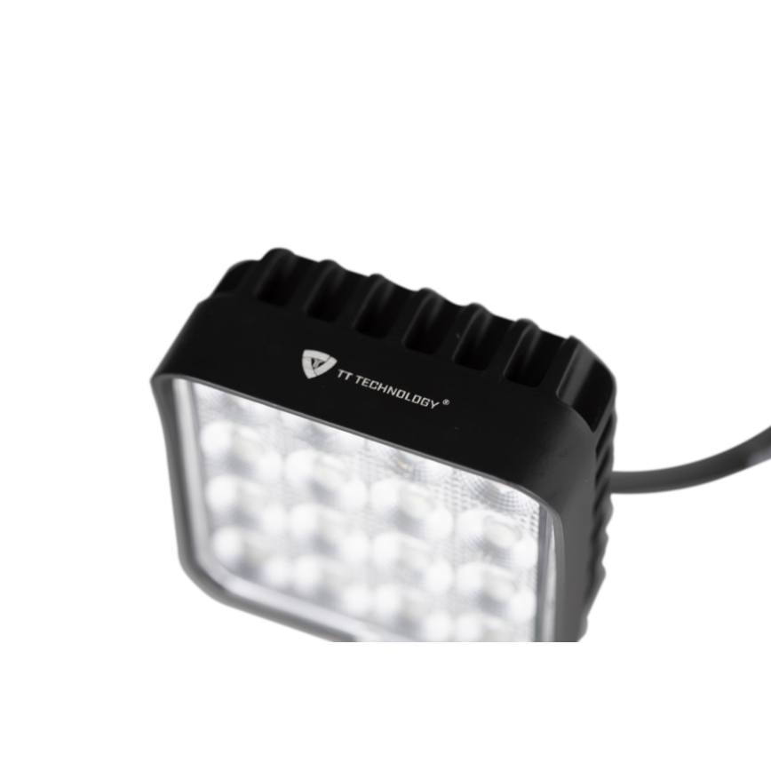 LED Reflektorska svjetiljka za automobil OSRAM LED/64W/10-30V IP68 5700K