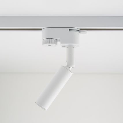 LED Reflektorska svjetiljka za 1-fazni tračni sustav LAGOS 1xG9/3W/230V bijela
