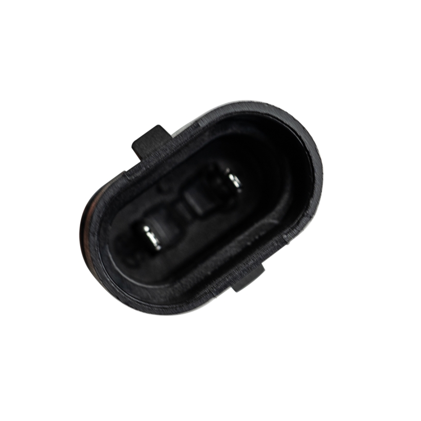 LED Reflektorska svjetiljka za traktor BLACK LED/20W/10-30V IP69 5700K okrugli