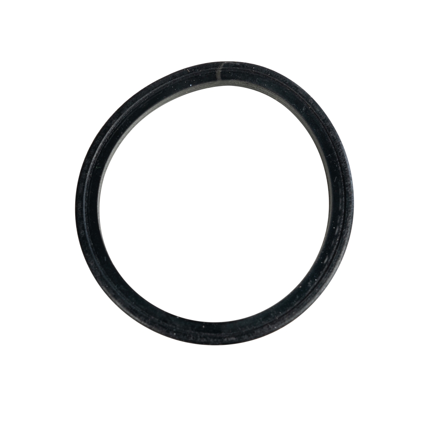 LED Reflektorska svjetiljka za traktor BLACK LED/20W/10-30V IP69 5700K okrugli