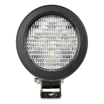 LED Reflektorska svjetiljka za traktor JOHN DEER LED/60W/10-30V IP69 5700K crna