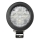 LED Reflektorska svjetiljka za traktor JOHN DEER LED/60W/10-30V IP69 5700K crna