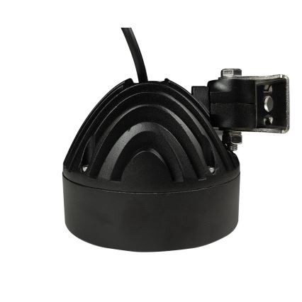LED Reflektorska svjetiljka za traktor JOHN DEER LED/60W/10-30V IP69 5700K crna
