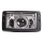LED Reflektorska svjetiljka za traktor JOHN DEER LED/60W/10-30V IP69 5700K crna
