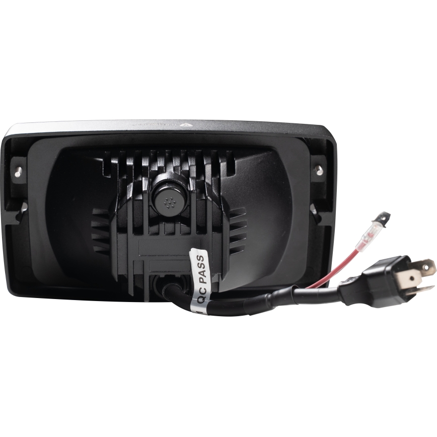 LED Reflektorska svjetiljka za traktor JOHN DEER LED/60W/10-30V IP69 5700K crna