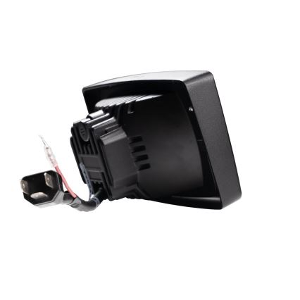 LED Reflektorska svjetiljka za traktor JOHN DEER LED/60W/10-30V IP69 5700K crna
