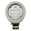 LED Reflektorska svjetiljka za traktor JOHN DEER LED/60W/10-30V IP69 5700K siva