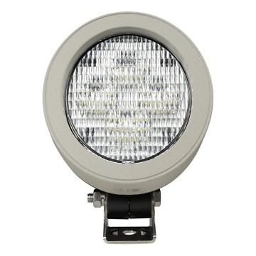 LED Reflektorska svjetiljka za traktor JOHN DEER LED/60W/10-30V IP69 5700K siva