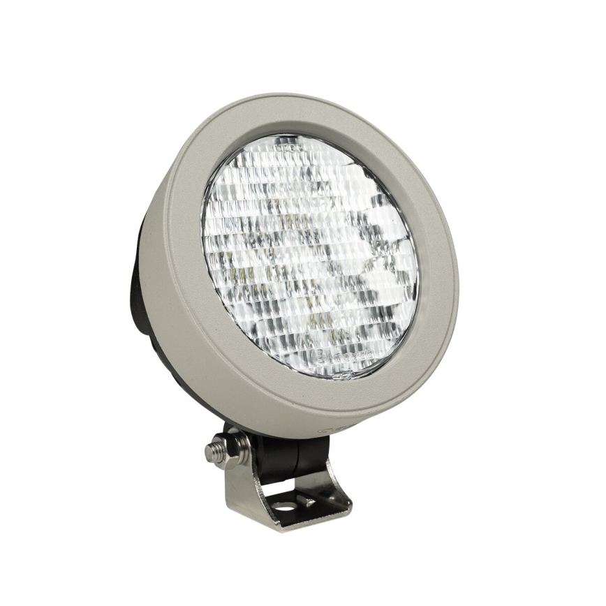 LED Reflektorska svjetiljka za traktor JOHN DEER LED/60W/10-30V IP69 5700K siva