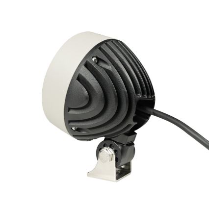 LED Reflektorska svjetiljka za traktor JOHN DEER LED/60W/10-30V IP69 5700K siva