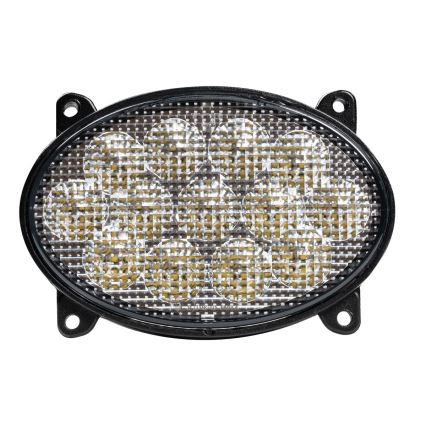 LED Reflektorska svjetiljka za traktor JOHN DEER LED/65W/10-30V IP69 5700K ovalno